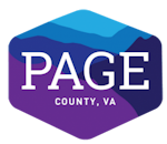 page county VA